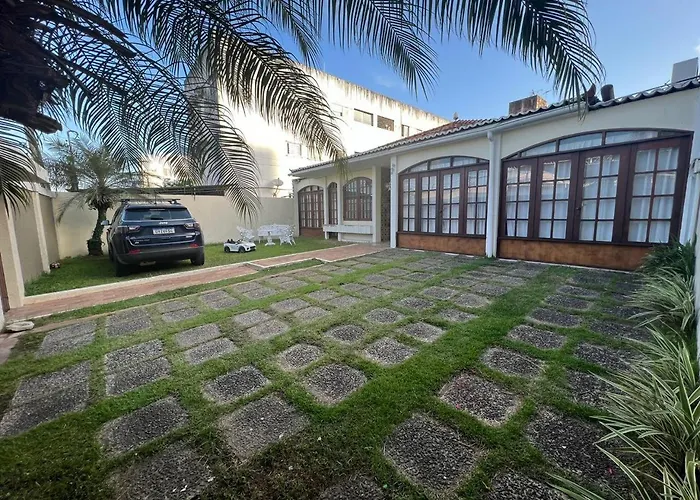Quarto Proximo A Ufpe