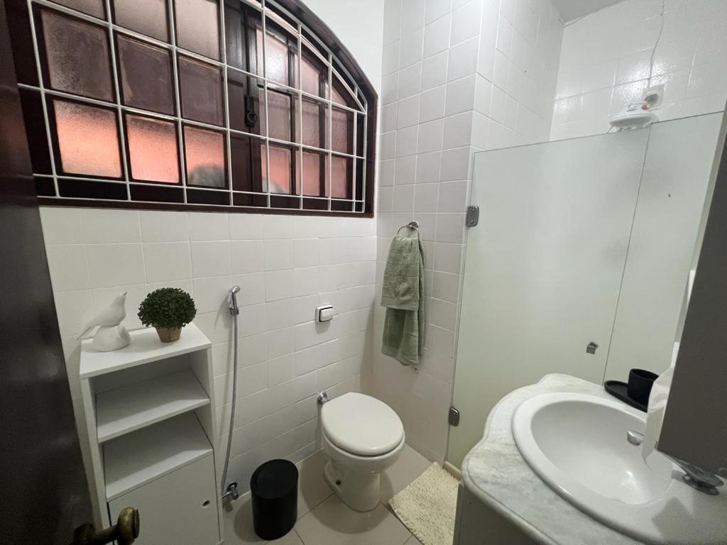 Homestay Proximo A Ufpe Recife